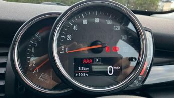 MINI Hatchback 5dr 2.0 Cooper S II 5dr Auto