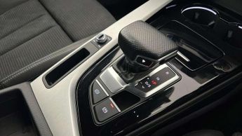 Audi A5 Sportback 40 TDI 204 Quattro S Line 5dr S Tronic