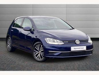Volkswagen Golf 1.5 TSI EVO SE [Nav] 5dr DSG