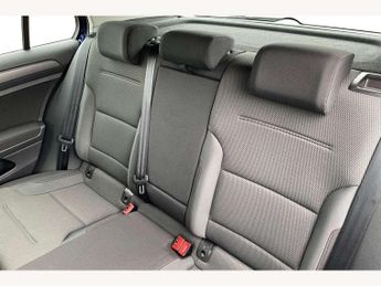 Volkswagen Golf 1.5 TSI EVO SE [Nav] 5dr DSG
