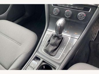 Volkswagen Golf 1.5 TSI EVO SE [Nav] 5dr DSG
