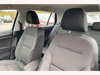 Volkswagen Golf 1.5 TSI EVO SE [Nav] 5dr DSG