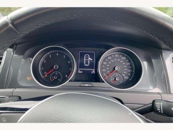 Volkswagen Golf 1.5 TSI EVO SE [Nav] 5dr DSG