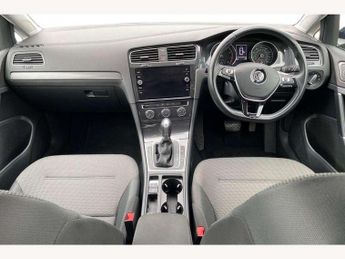 Volkswagen Golf 1.5 TSI EVO SE [Nav] 5dr DSG
