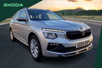 Skoda Kamiq 1.5 TSI SE 5dr DSG