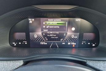 Skoda Kamiq 1.5 TSI SE 5dr DSG
