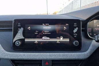 Skoda Kamiq 1.5 TSI SE 5dr DSG