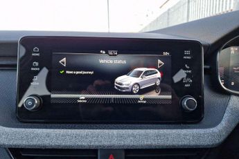 Skoda Kamiq 1.5 TSI SE 5dr DSG