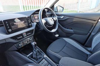 Skoda Kamiq 1.5 TSI SE 5dr DSG