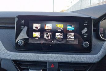 Skoda Kamiq 1.5 TSI SE 5dr DSG