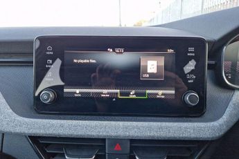 Skoda Kamiq 1.5 TSI SE 5dr DSG