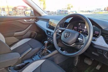 Skoda Kamiq 1.5 TSI SE 5dr DSG