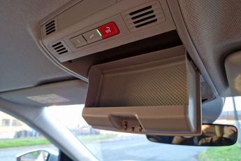 Skoda Kamiq 1.5 TSI SE 5dr DSG