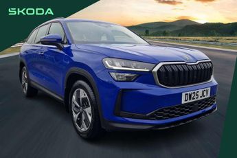 Skoda Kodiaq 2.0 TDI SE 5dr DSG [7 Seat]