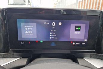 Skoda Kodiaq 2.0 TDI SE 5dr DSG [7 Seat]