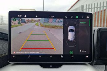 Skoda Kodiaq 2.0 TDI SE 5dr DSG [7 Seat]