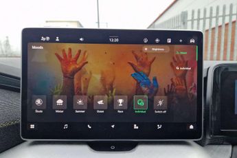 Skoda Kodiaq 2.0 TDI SE 5dr DSG [7 Seat]