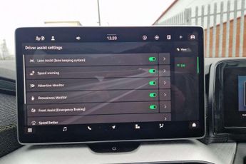 Skoda Kodiaq 2.0 TDI SE 5dr DSG [7 Seat]