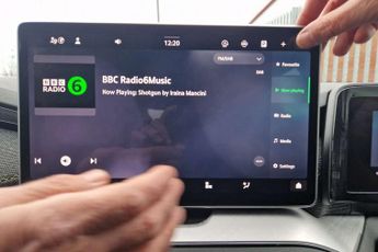 Skoda Kodiaq 2.0 TDI SE 5dr DSG [7 Seat]