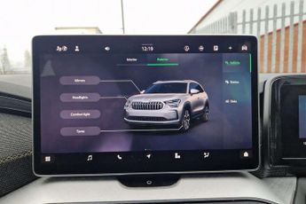 Skoda Kodiaq 2.0 TDI SE 5dr DSG [7 Seat]