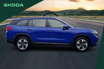 Skoda Kodiaq 2.0 TDI SE 5dr DSG [7 Seat]