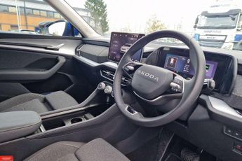 Skoda Kodiaq 2.0 TDI SE 5dr DSG [7 Seat]