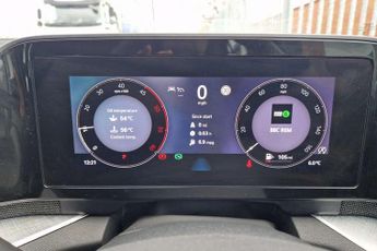 Skoda Kodiaq 2.0 TDI SE 5dr DSG [7 Seat]