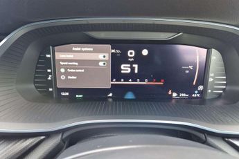 Skoda Octavia Estate 1.5 TSI 150 e-TEC Sportline 5dr DSG