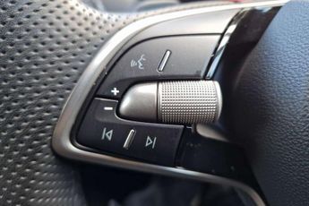 Skoda Octavia Estate 1.5 TSI 150 e-TEC Sportline 5dr DSG