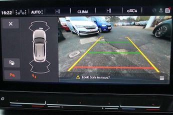 Cupra Formentor 2.0 TSI 190 V2 5dr DSG 4Drive