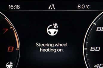 Cupra Formentor 2.0 TSI 190 V2 5dr DSG 4Drive