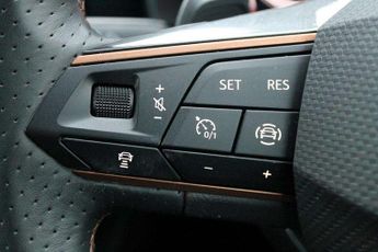 Cupra Formentor 2.0 TSI 190 V2 5dr DSG 4Drive