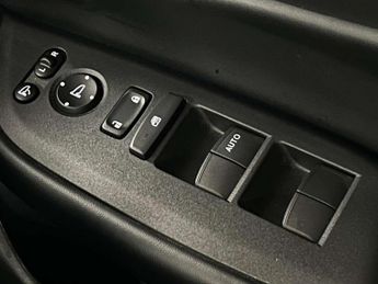 Honda Jazz 1.5 i-MMD Hybrid SR 5dr eCVT