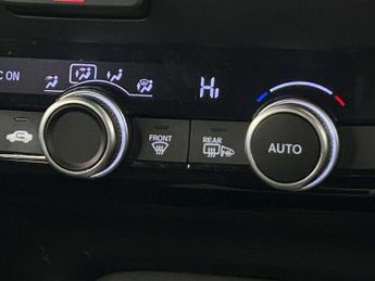 Honda Jazz 1.5 i-MMD Hybrid SR 5dr eCVT
