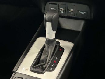 Honda Jazz 1.5 i-MMD Hybrid SR 5dr eCVT