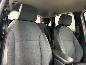 Honda Jazz 1.5 i-MMD Hybrid SR 5dr eCVT