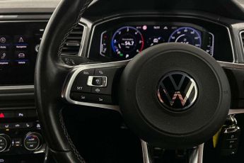 Volkswagen T-Roc 2.0 TDI R-Line 5dr DSG