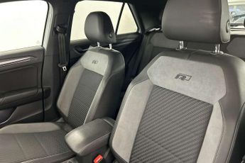Volkswagen T-Roc 2.0 TDI R-Line 5dr DSG