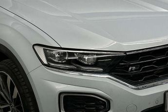 Volkswagen T-Roc 2.0 TDI R-Line 5dr DSG