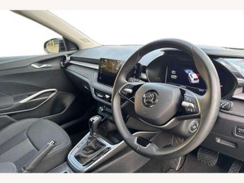 Skoda Fabia 1.0 TSI 116 SE L 5dr DSG