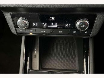 Skoda Kamiq 1.0 TSI 110 SE L Executive 5dr DSG