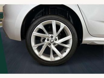 Skoda Kamiq 1.0 TSI 110 SE L Executive 5dr DSG