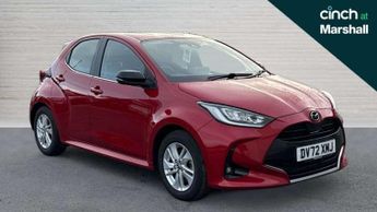 Mazda 2 1.5i Hybrid Agile 5dr CVT