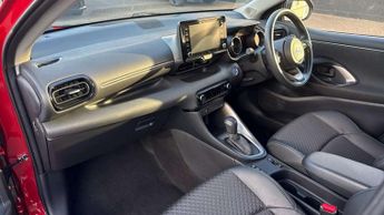 Mazda 2 Hybrid 1.5i Hybrid Agile 5dr CVT