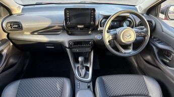 Mazda 2 Hybrid 1.5i Hybrid Agile 5dr CVT