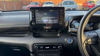 Mazda 2 Hybrid 1.5i Hybrid Agile 5dr CVT