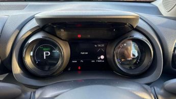 Mazda 2 Hybrid 1.5i Hybrid Agile 5dr CVT