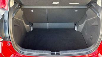 Mazda 2 Hybrid 1.5i Hybrid Agile 5dr CVT