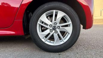 Mazda 2 Hybrid 1.5i Hybrid Agile 5dr CVT