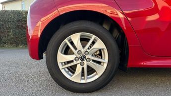 Mazda 2 Hybrid 1.5i Hybrid Agile 5dr CVT